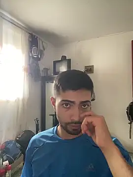 Jestebanano online show from November 2025 03:56:02 PM