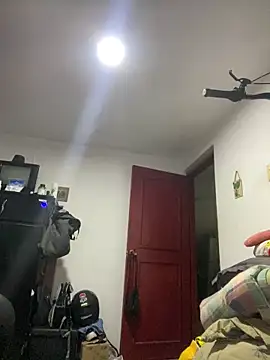 Jestebanano online show from December 2025 04:09:01 AM