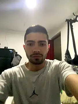 Jestebanano online show from January 2026 03:21:01 AM