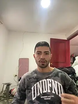 Jestebanano online show from January 2026 01:59:02 PM