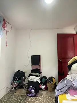 Jestebanano online show from February 2026 07:32:01 PM