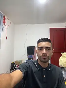 Jestebanano online show from February 2026 03:35:01 AM