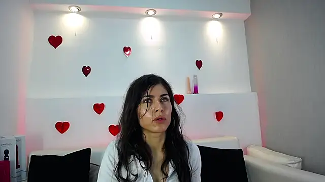 Melodi Roux online show from March 2026 01:40:02 PM