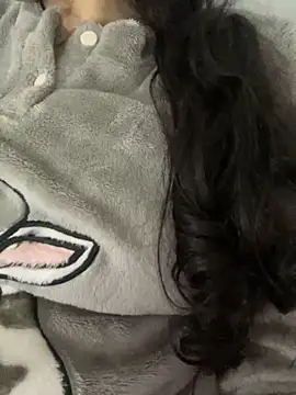 Lina-lolo online show from January 2025 05:08:01 PM