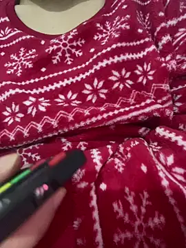 Lina-lolo online show from February 2025 07:35:02 PM