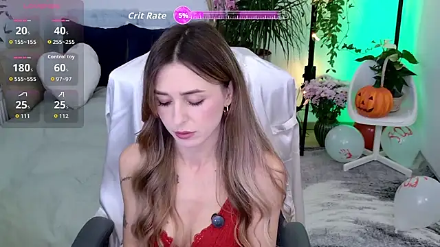 Snapshot of Sophie_Enzo chatting on October 2025 09:39:02 PM Sophie Enzo online show from October 2025 09:39:02 PM