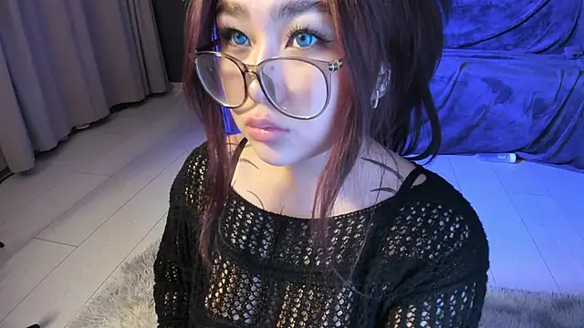 Yuriko May online show from January 2025 06:39:01 PM