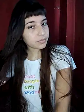 Cloeegoth online show from March 2025 05:45:01 PM