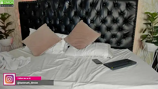 MattDevon online show from January 2025 05:20:01 PM