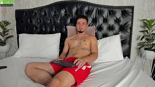 MattDevon online show from January 2025 11:37:02 AM