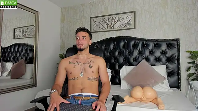 MattDevon online show from January 2025 03:39:02 PM