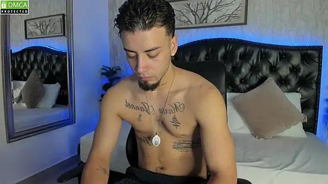 MattDevon online show from March 2025 05:03:02 PM