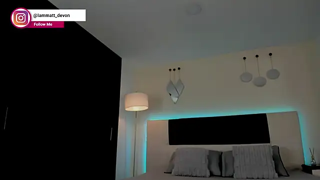 MattDevon online show from December 2025 04:40:02 AM