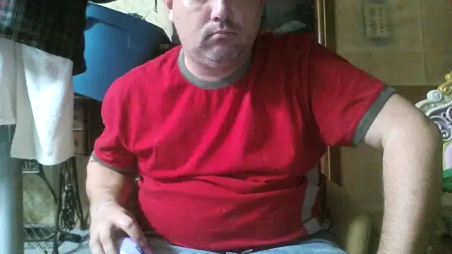 Snapshot of Tipute1987 chatting on November 2025 06:49:01 AM Tipute1987 online show from November 2025 06:49:01 AM