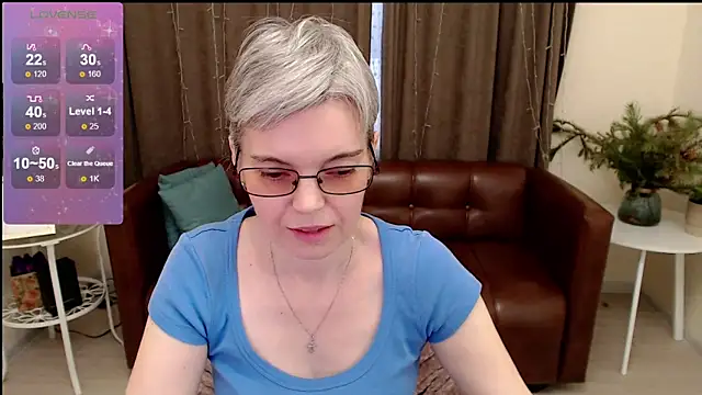 Snapshot of Cutie_Erikaa1 chatting on January 2025 05:11:01 AM Cutie Erikaa1 online show from January 2025 05:11:01 AM