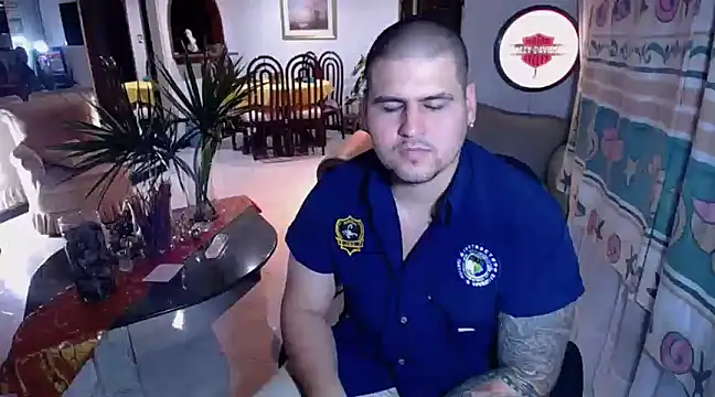 Snapshot of pitbullveryhot chatting on February 2025 03:45:01 AM pitbullveryhot online show from February 2025 03:45:01 AM