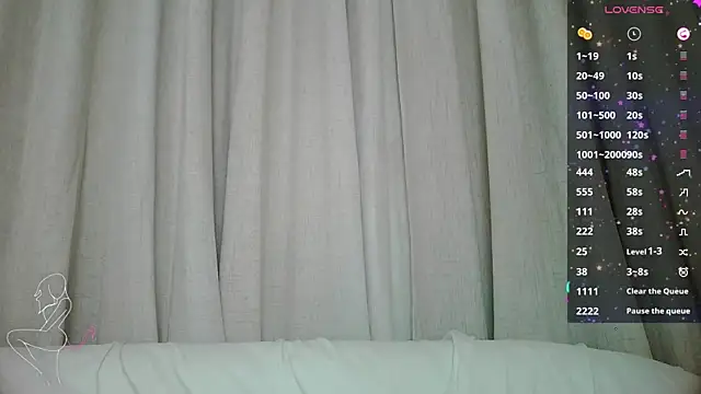 Taiyu Yoshiwara online show from January 2025 11:07:01 PM