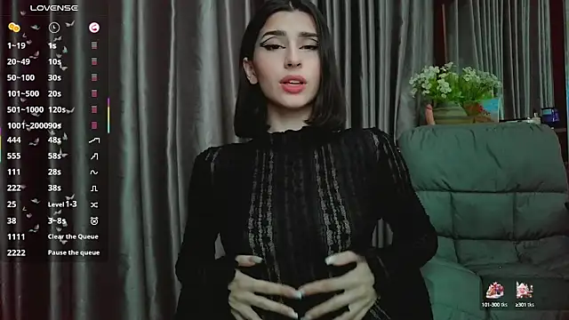 Taiyu Yoshiwara online show from January 2025 08:11:02 AM