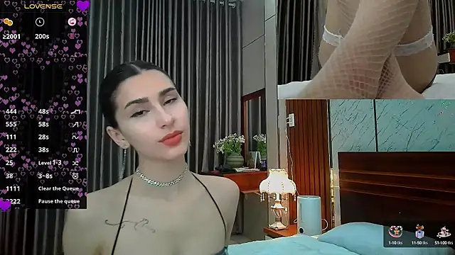 Taiyu Yoshiwara online show from February 2025 04:18:01 PM