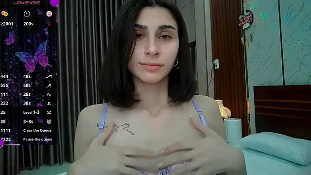 Taiyu Yoshiwara online show from February 2025 02:07:01 AM