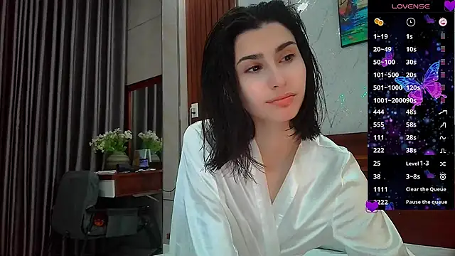 Taiyu Yoshiwara online show from February 2025 01:11:01 AM