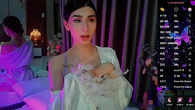 Taiyu Yoshiwara online show from February 2025 10:48:02 AM