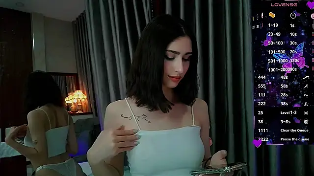 Taiyu Yoshiwara online show from March 2025 03:05:02 PM