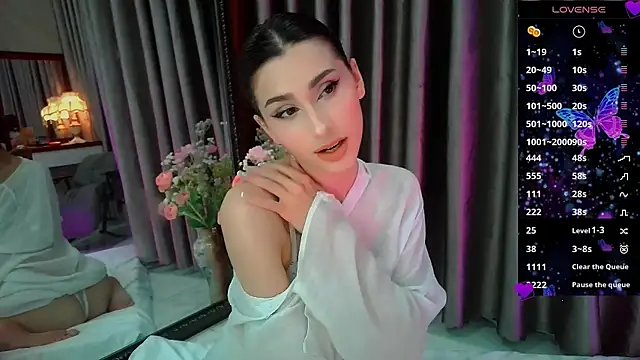 Taiyu Yoshiwara online show from March 2025 03:27:01 PM