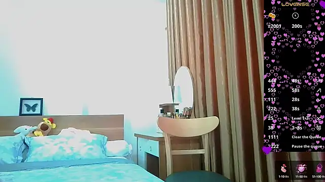 Taiyu Yoshiwara online show from March 2025 01:43:02 AM