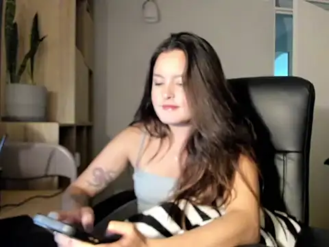 AmandaCallum online show from June 2026 01:07:02 AM