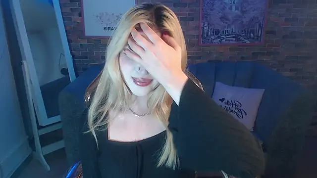 Kitty fox b online show from January 2025 01:53:01 AM