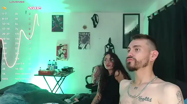 katianzayn online show from January 2025 03:53:02 AM