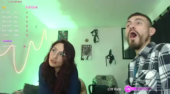 katianzayn online show from January 2025 08:50:01 PM