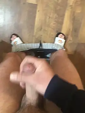 CrazyBoy95 online show from February 2026 04:27:02 PM