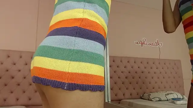 alice sofia online show from January 2026 01:02:02 PM