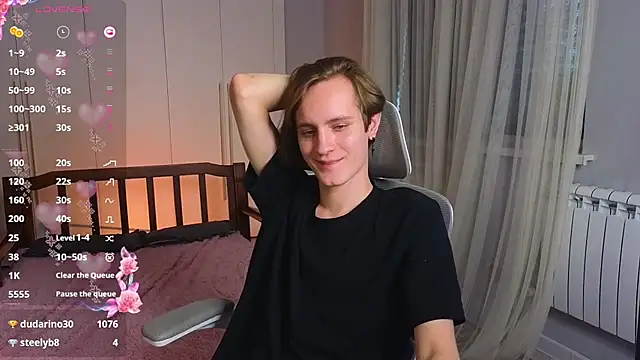 nikompell online show from February 2025 06:17:02 AM