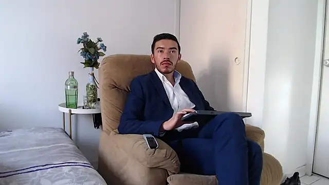 lexxandbusterr online show from September 2025 10:10:02 PM