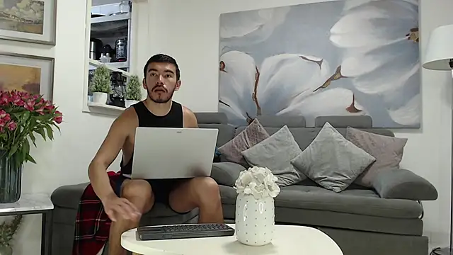 lexxandbusterr online show from September 2025 01:09:01 AM