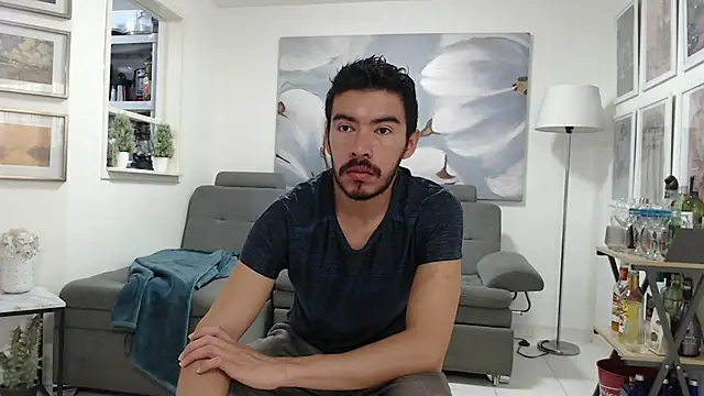 lexxandbusterr online show from October 2025 06:17:02 PM