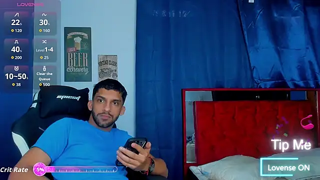 Snapshot of mike_shelby21 chatting on September 2025 04:45:01 PM mike shelby21 online show from September 2025 04:45:01 PM