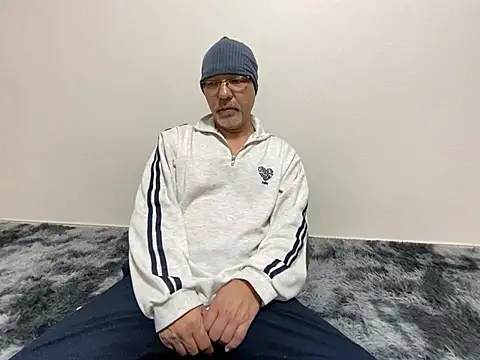 Grandpa29hijii online show from February 2025 12:37:02 PM