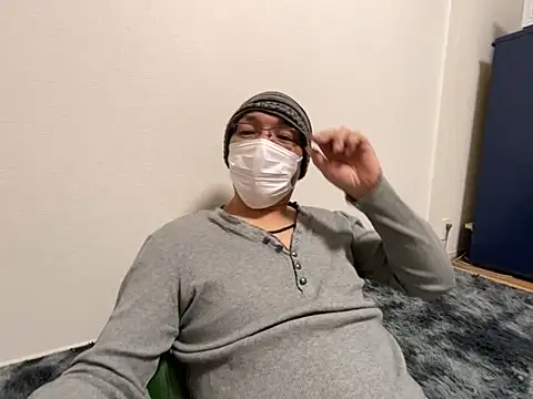 Grandpa29hijii online show from February 2025 01:39:01 PM