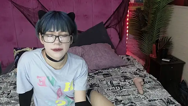 Snapshot of Baby_lunatic chatting on December 2024 07:06:02 AM Baby lunatic online show from December 2024 07:06:02 AM