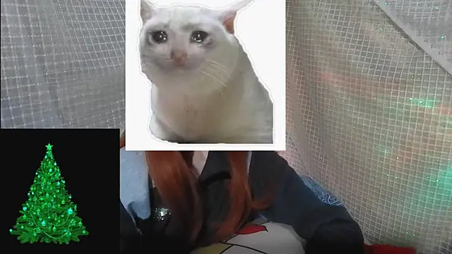 IsabellaBlacky online show from December 2024 06:45:01 AM