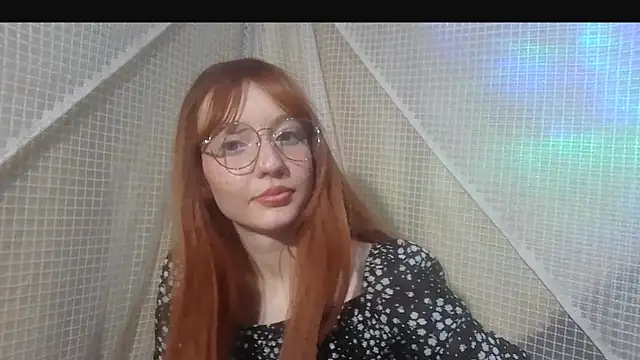 IsabellaBlacky online show from March 2025 04:24:02 AM