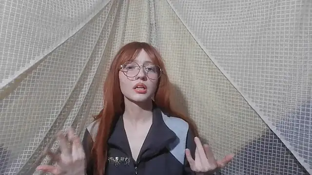 IsabellaBlacky online show from March 2026 04:36:01 AM