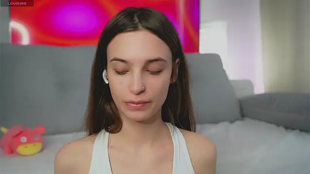 EvaLung777 online show from March 2025 08:21:02 AM