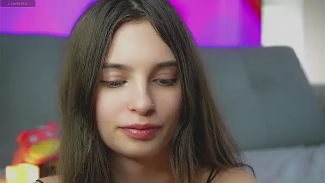 EvaLung777 online show from March 2025 12:19:02 PM