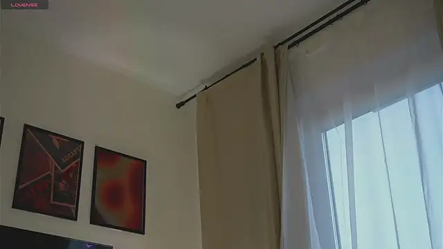 EvaLung777 online show from March 2025 03:07:02 PM