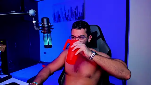 Snapshot of BrunoD31 chatting on October 2025 01:58:02 AM BrunoD31 online show from October 2025 01:58:02 AM